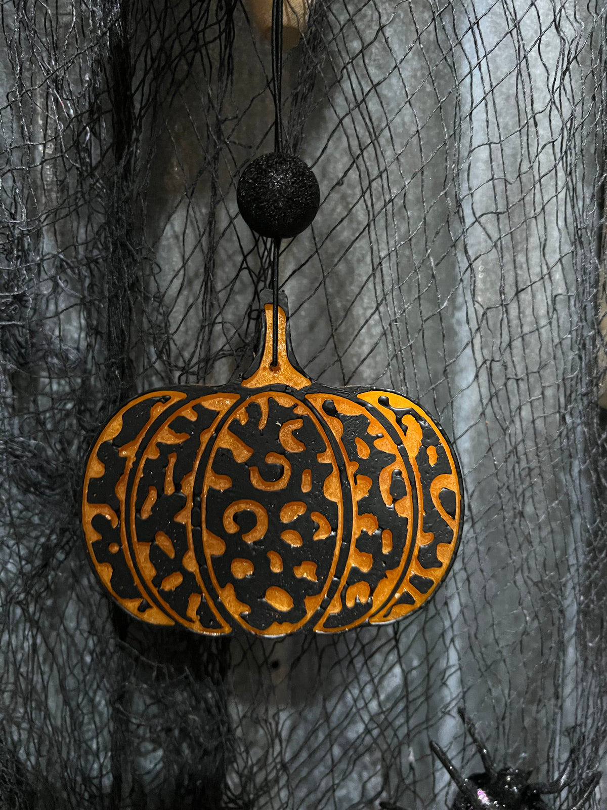 Pumpkin