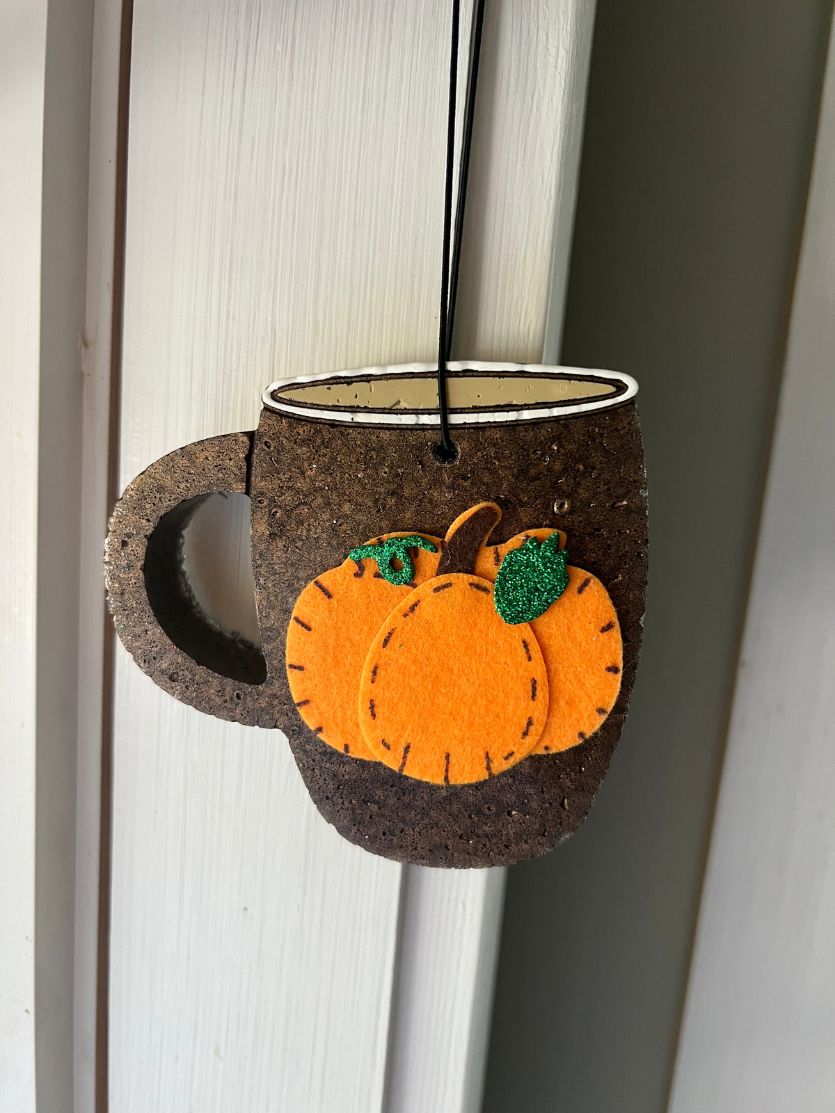 Pumpkin Spice Latte!