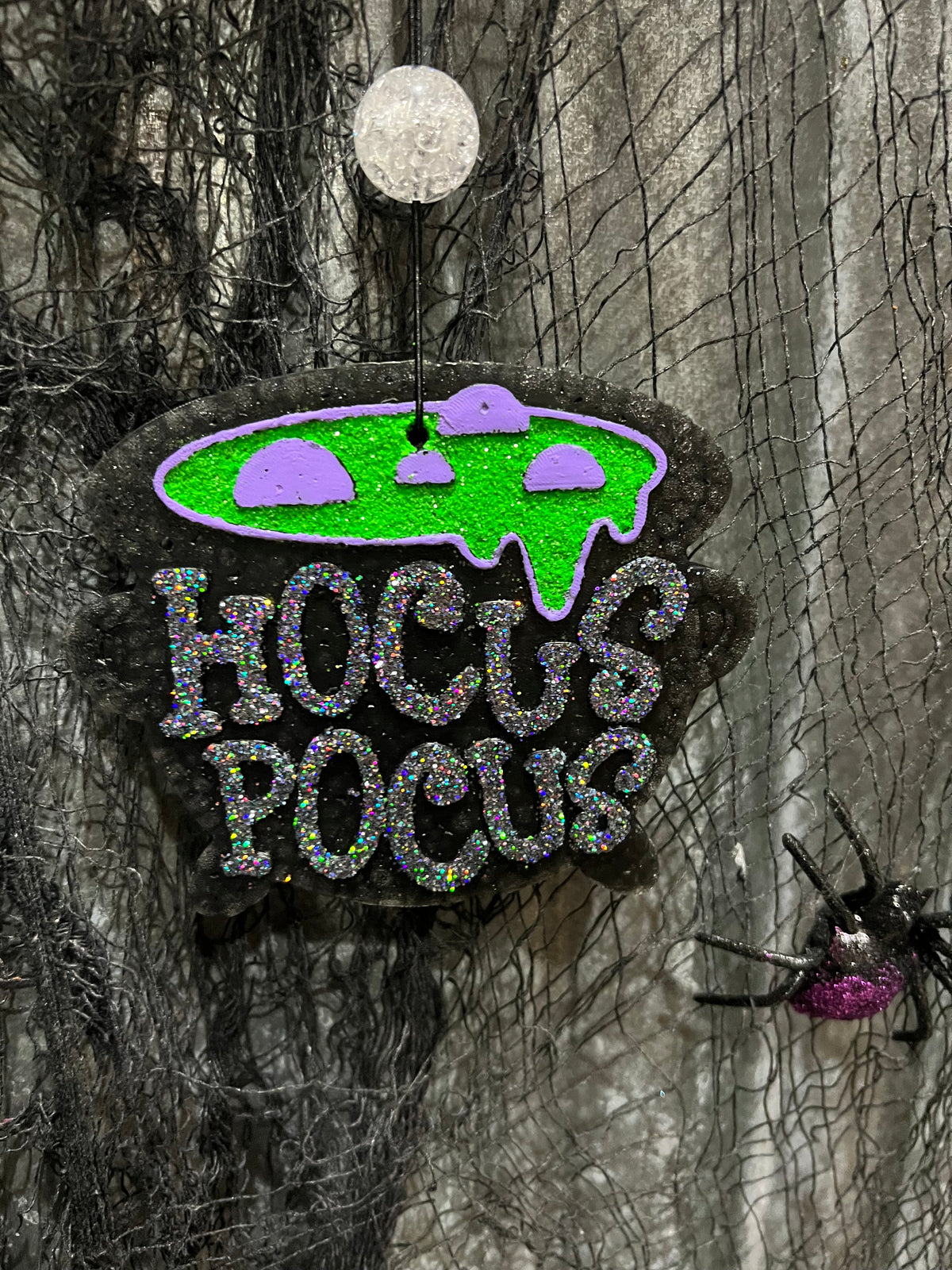 Hocus Pocus