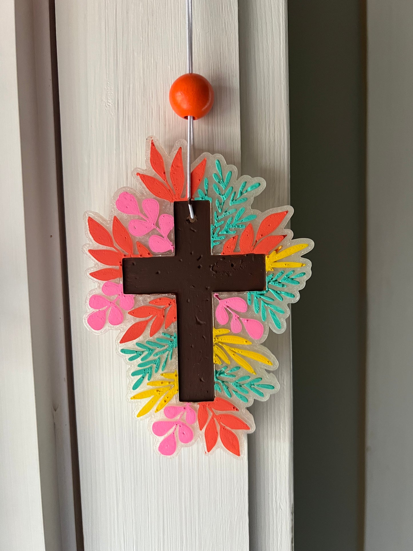 My God is an awesome God!