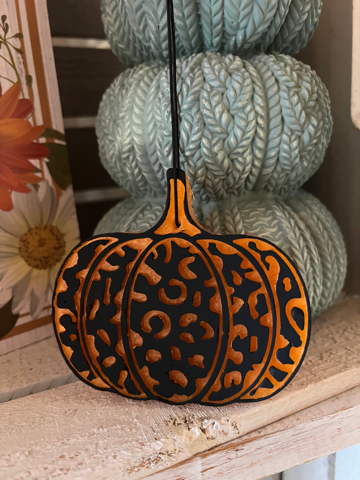 O&B Pumpkin