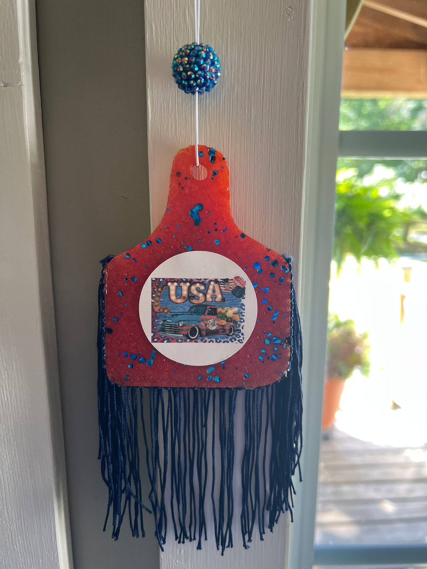 USA