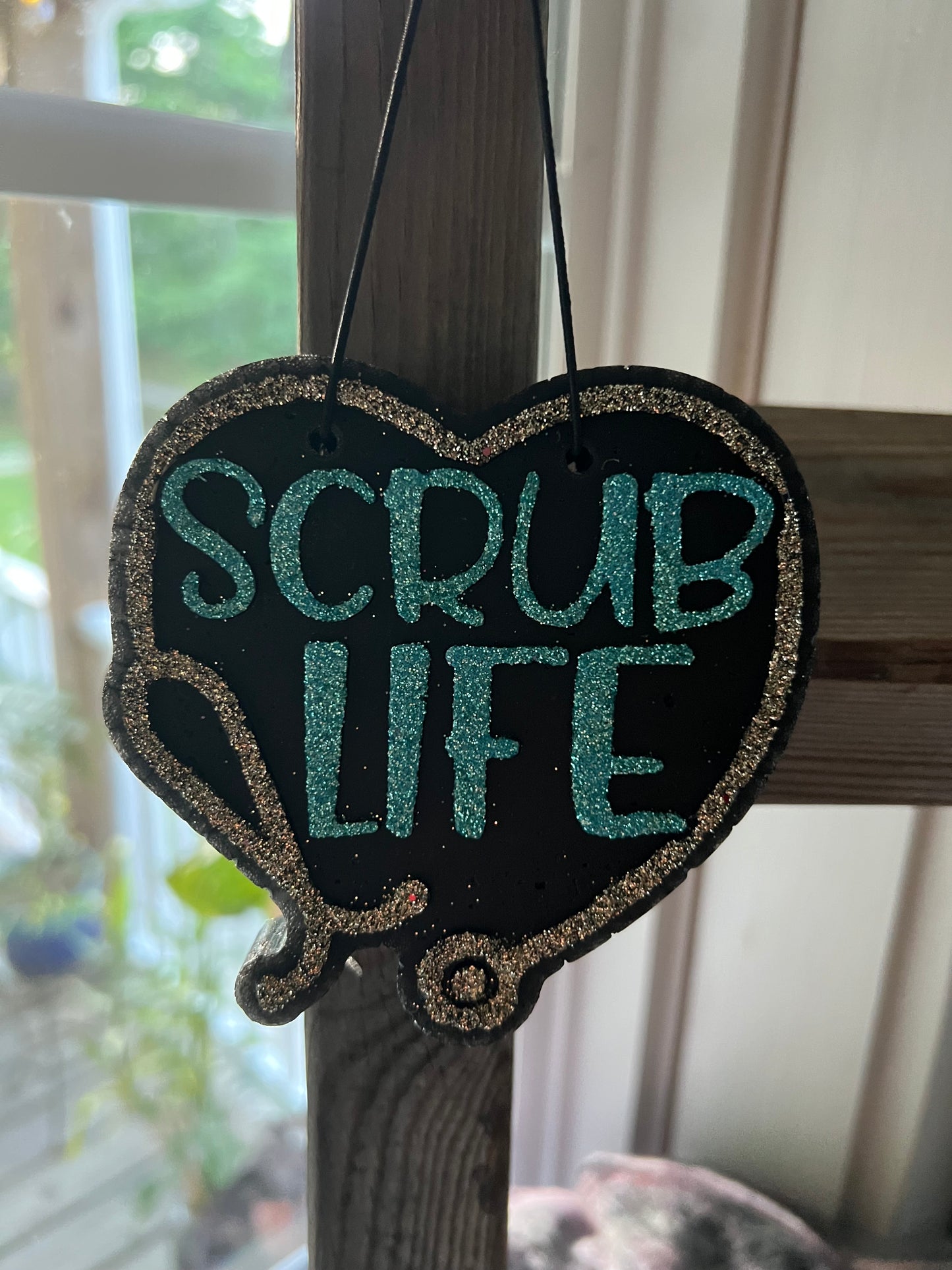 Scrub Life