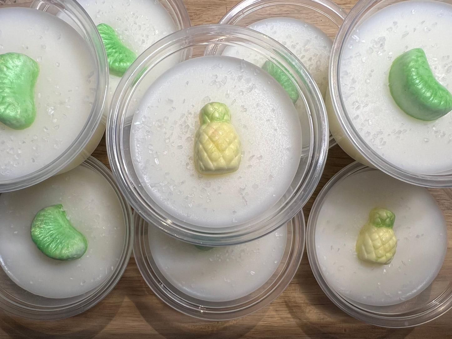 Island Margarita