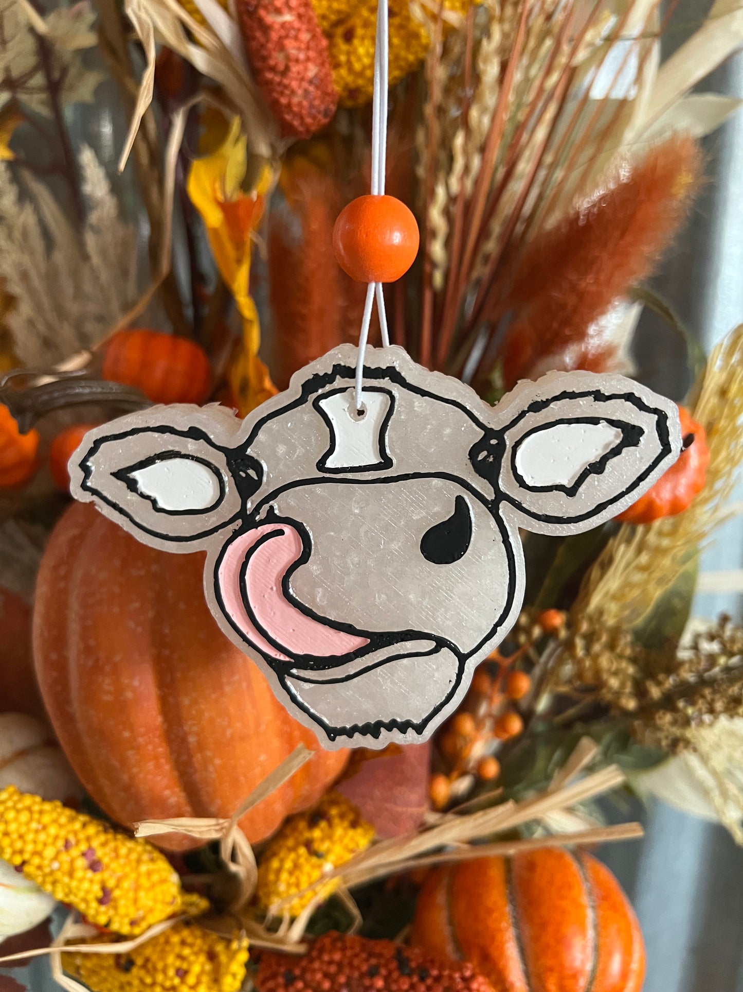 Cow