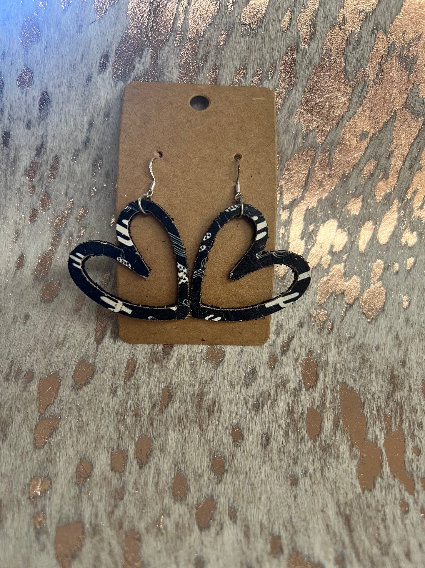 Cactus Hearts