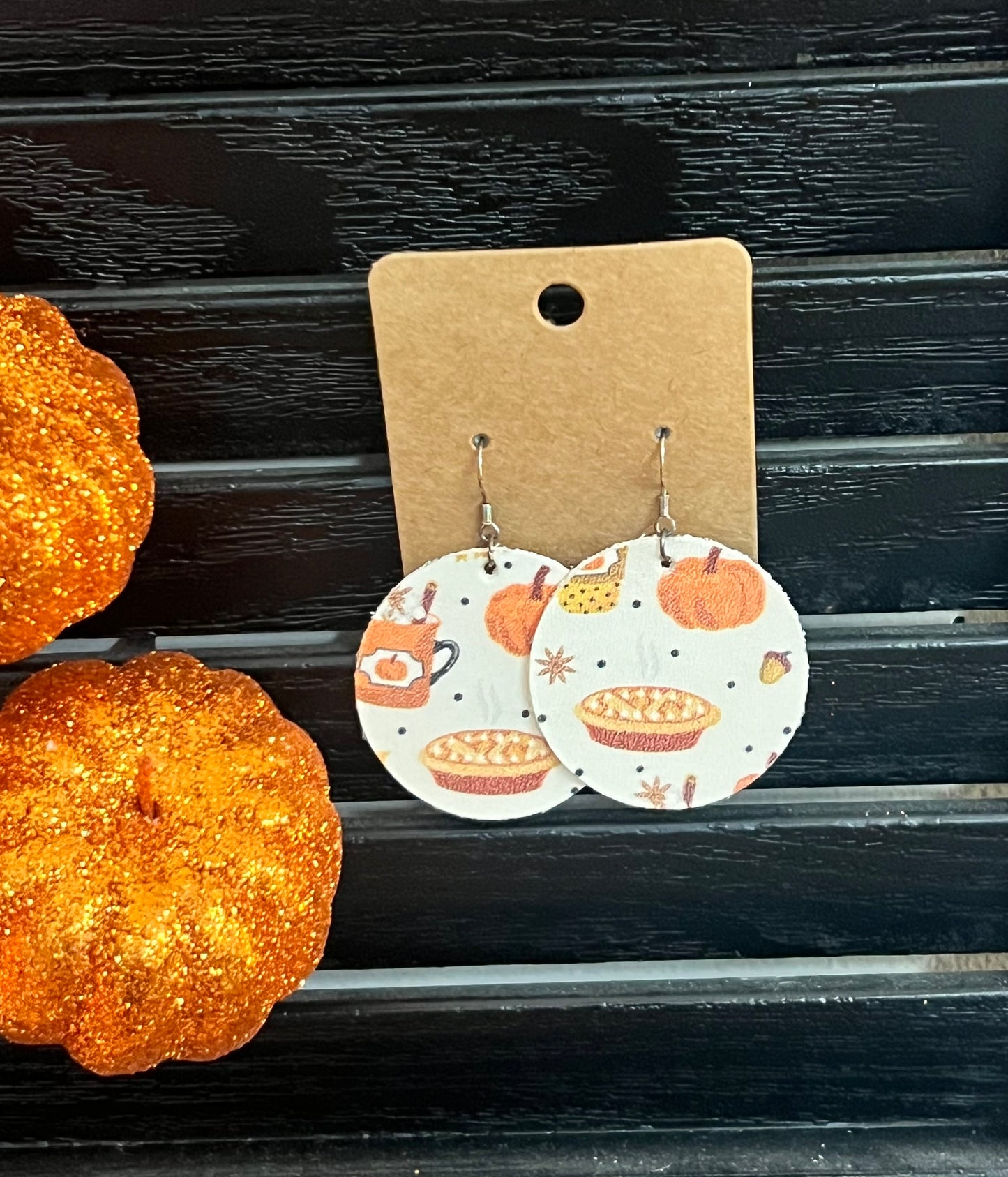 Pumpkin Pies