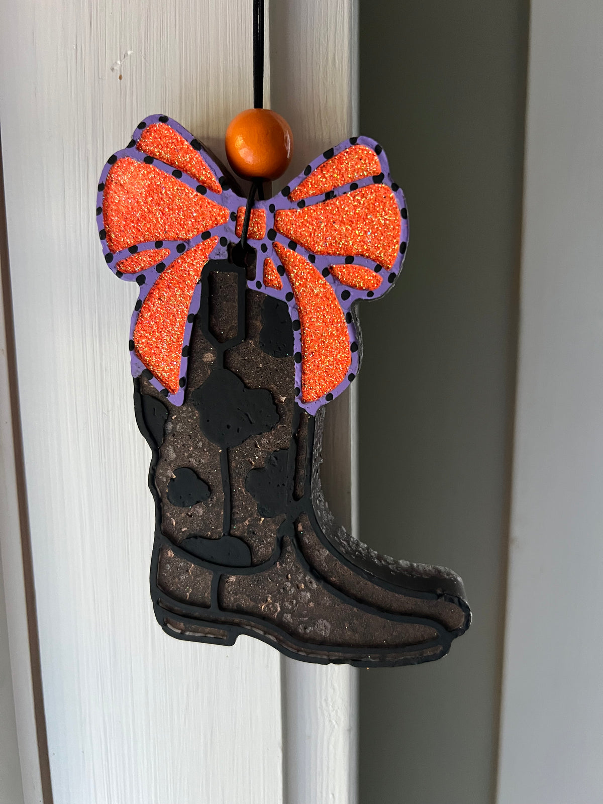 Halloween Boots