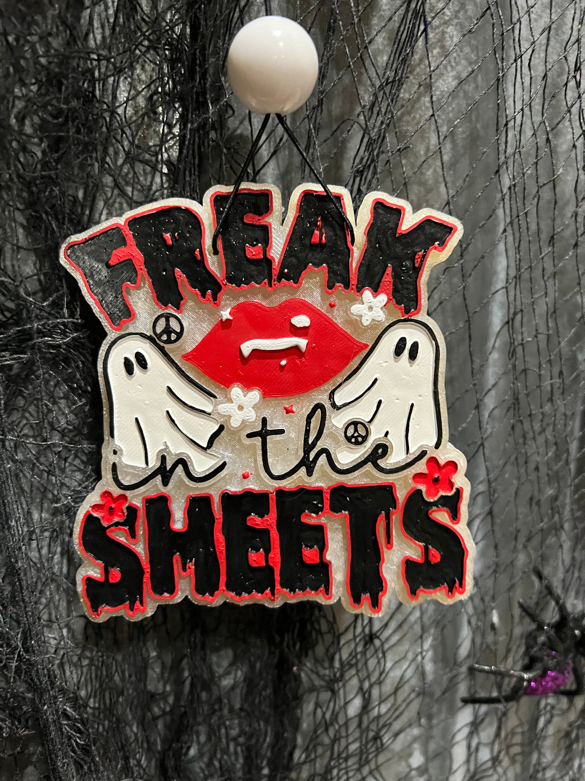Freak in the Sheets!