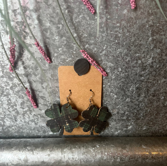 Certified Clover Girl