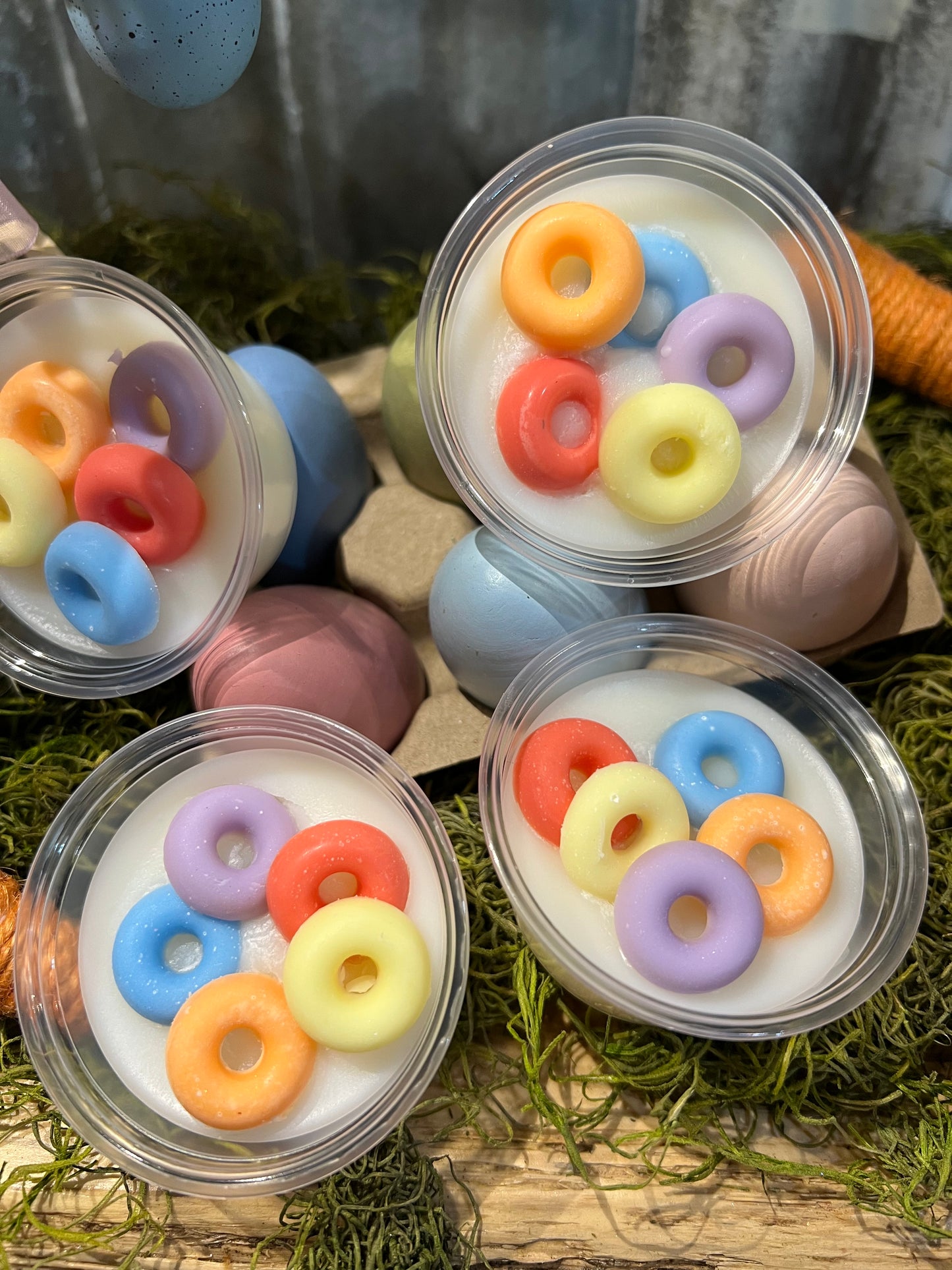 Fruit Loops