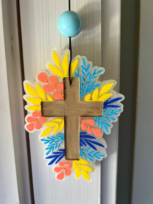 Cross