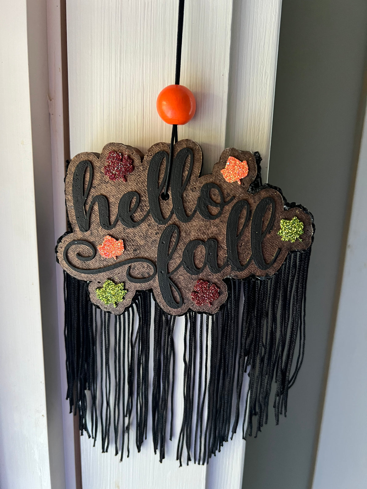 Hello Fall