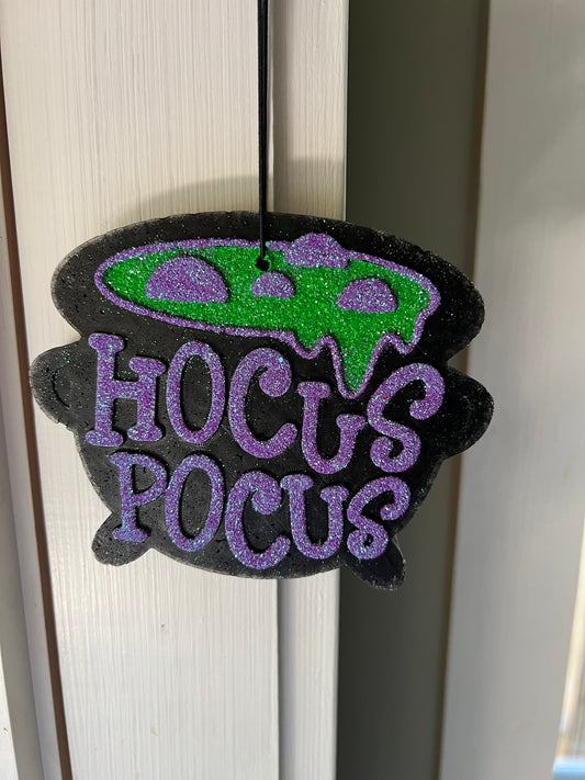 Hocus Pocus