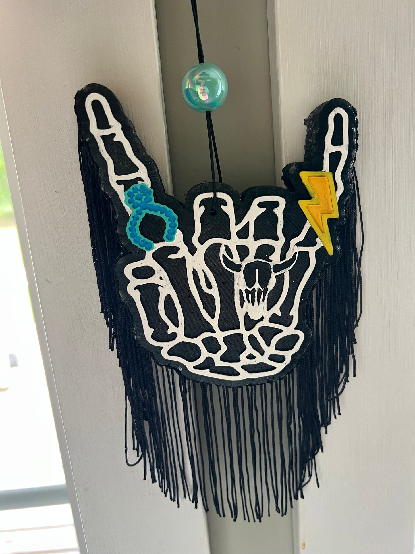 Rock On 🤘