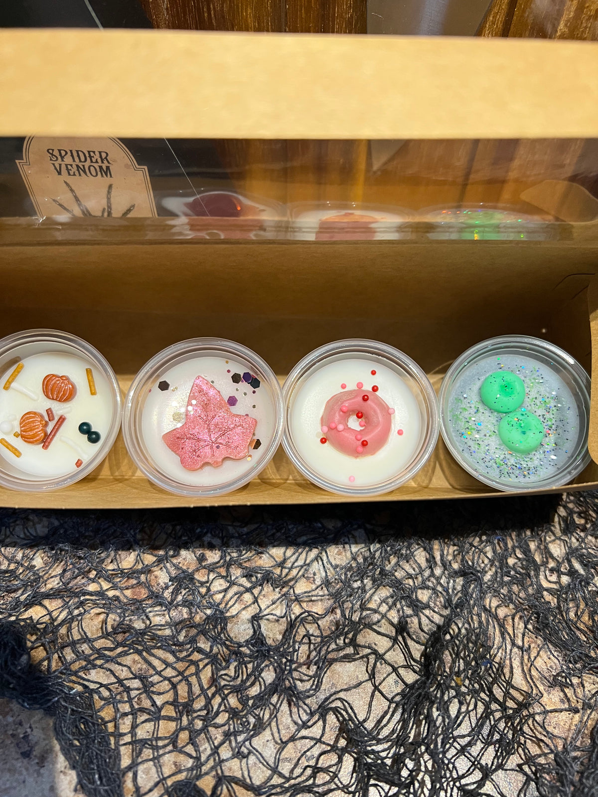 Fall Sampler Pack