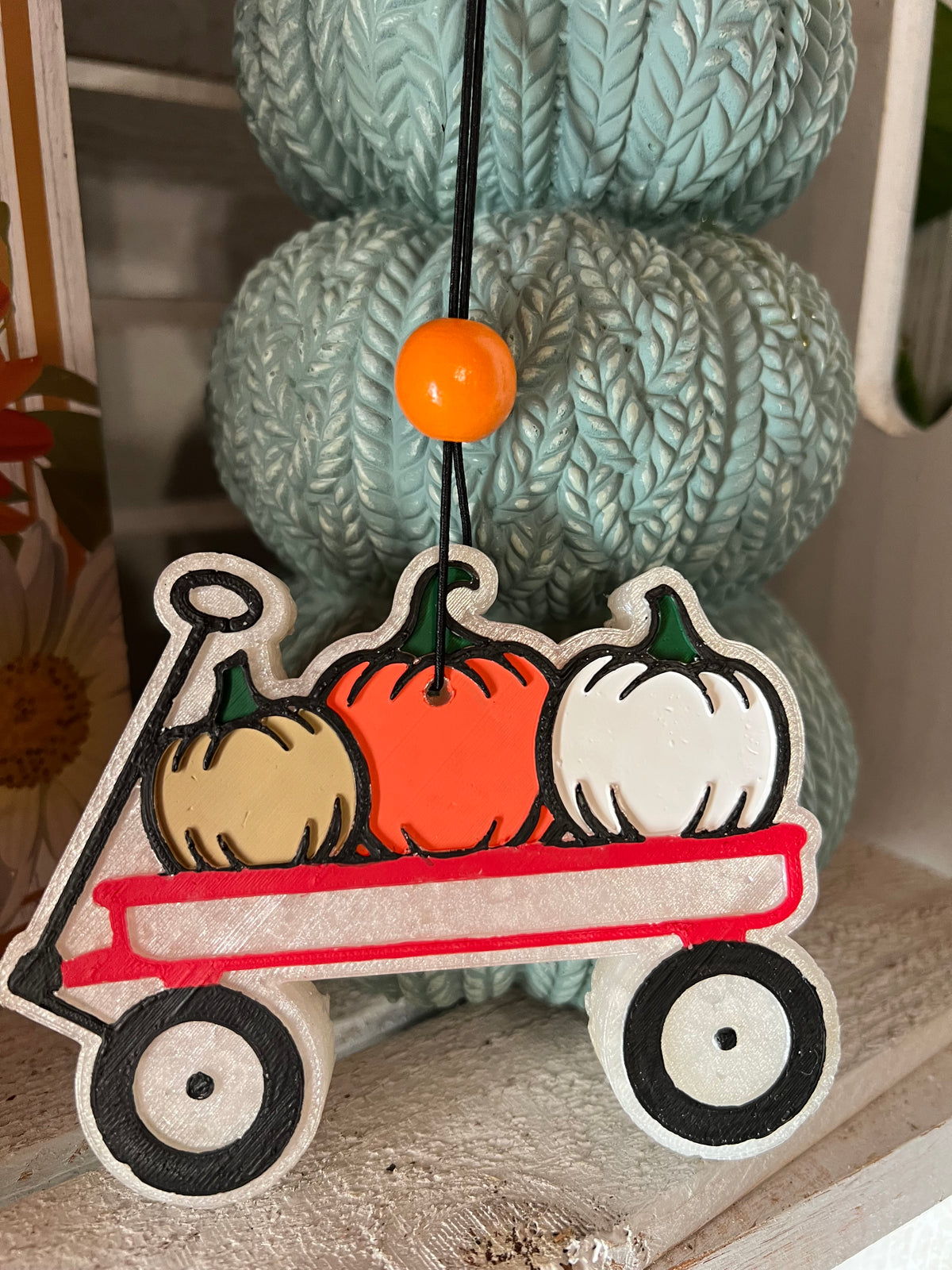Feeling Fall