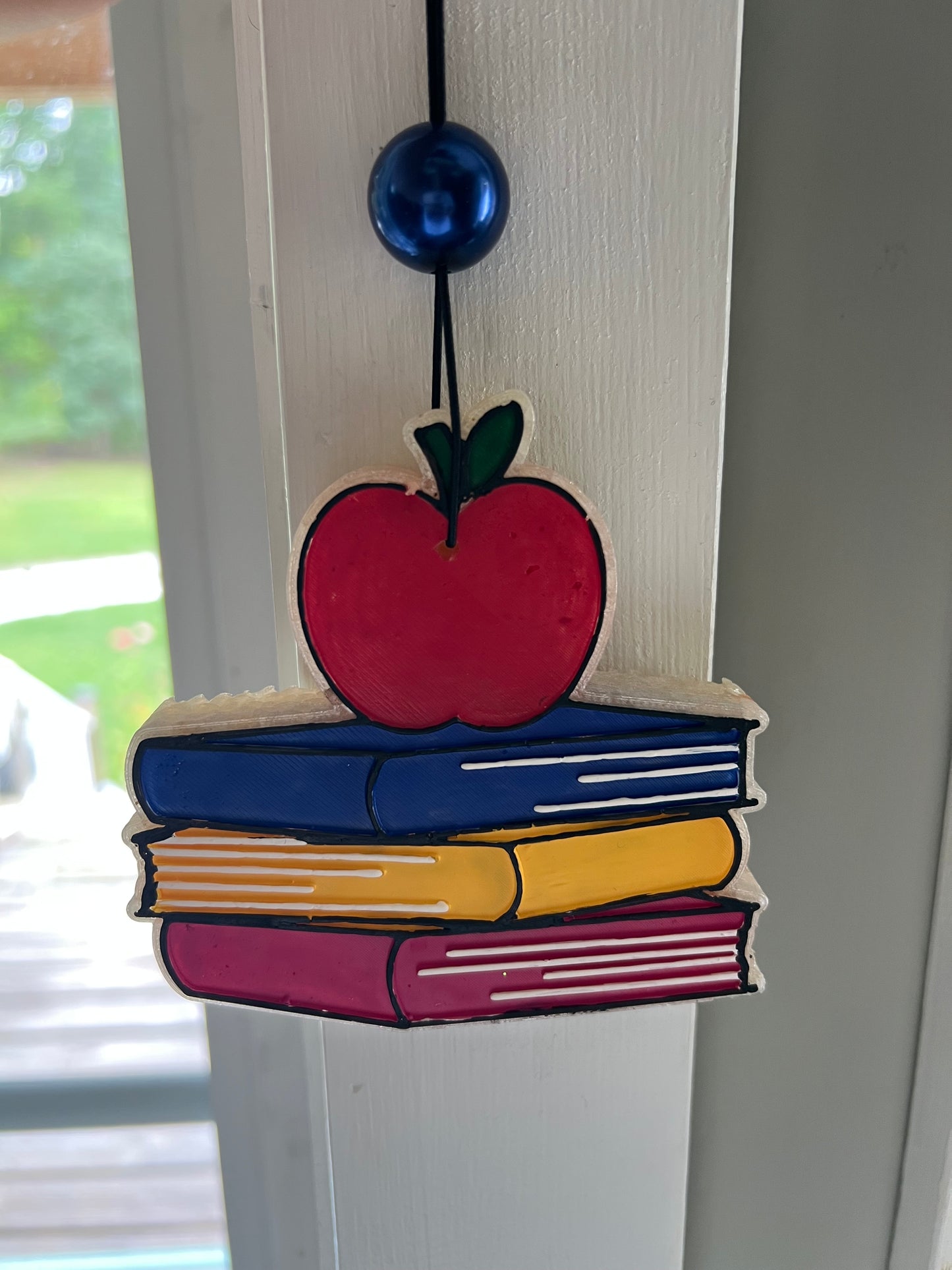 Teacher Books