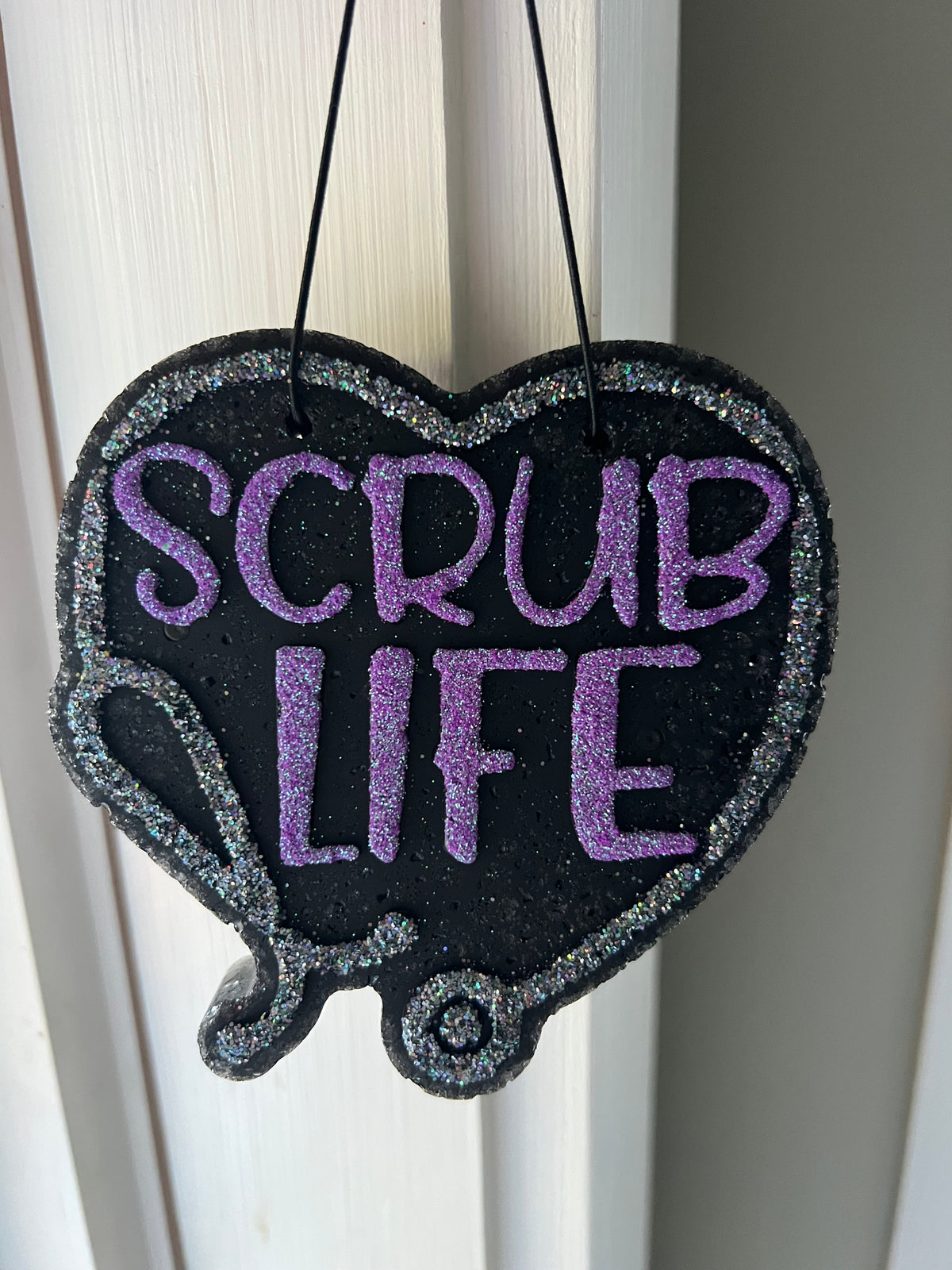 Scrub Life