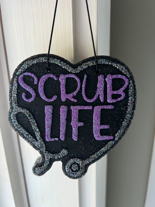Scrub Life