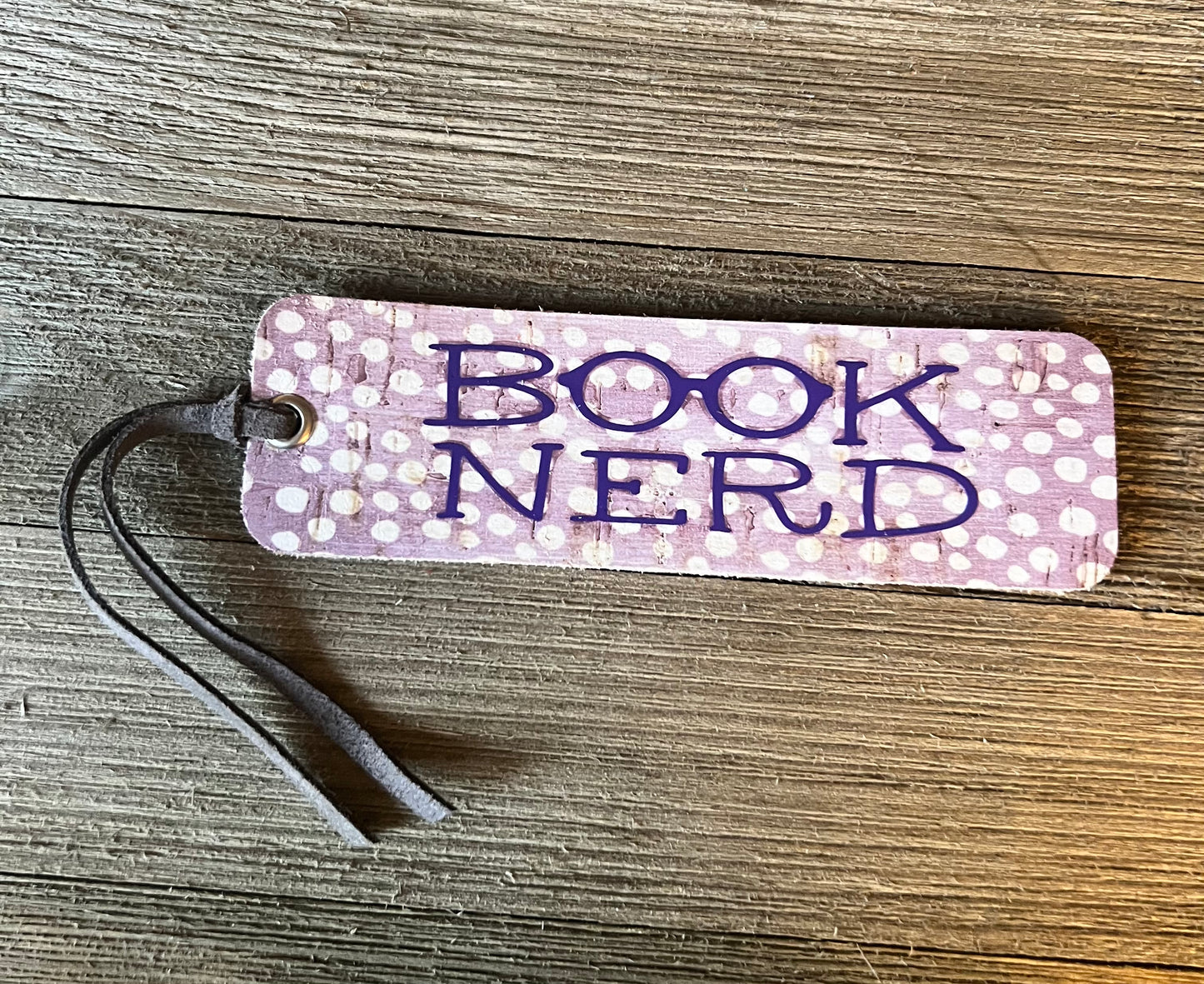 Book Nerd