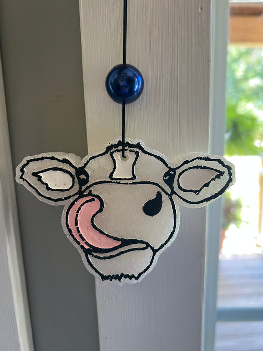 Cow
