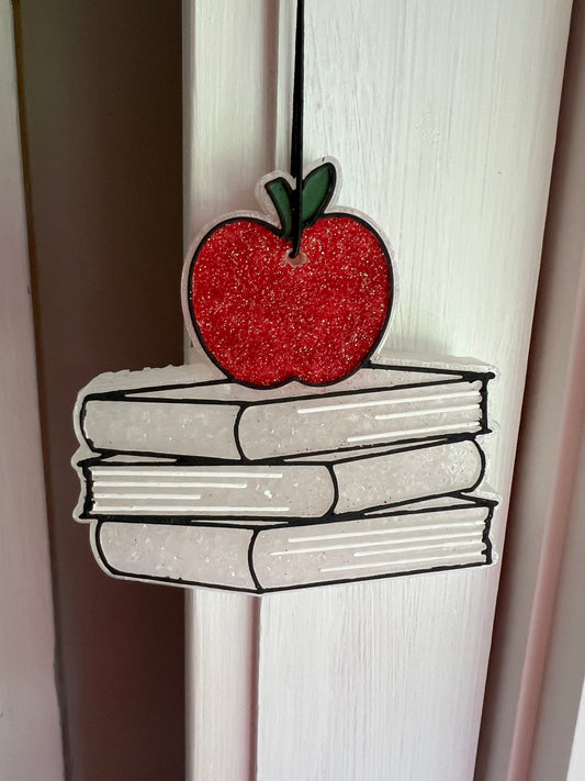 Book Worm