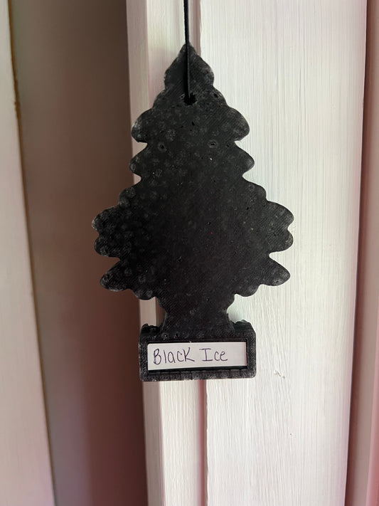 Black Tree