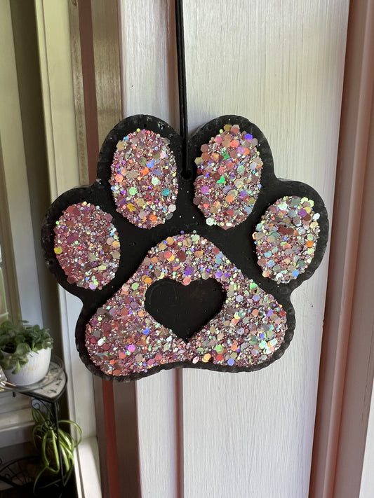 Paw Print
