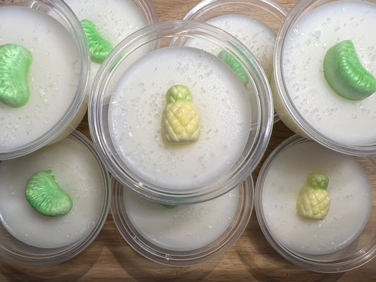 Island Margarita