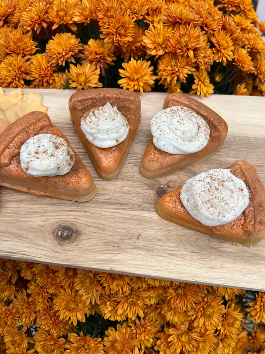 Pumpkin Pies