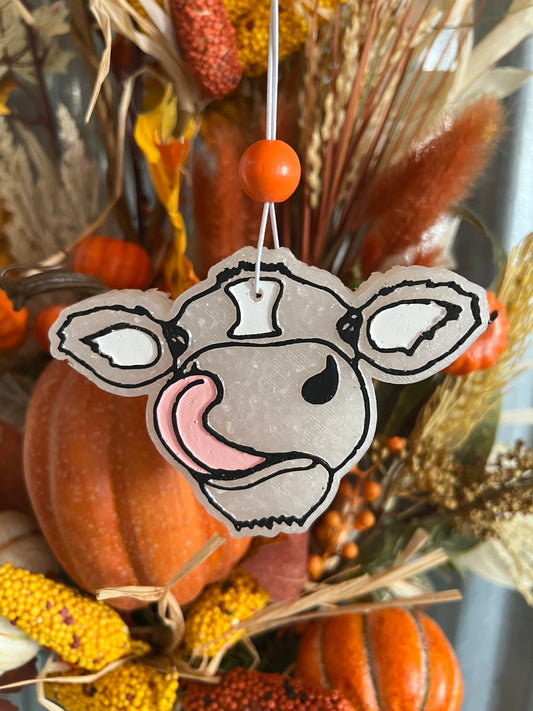 Cow