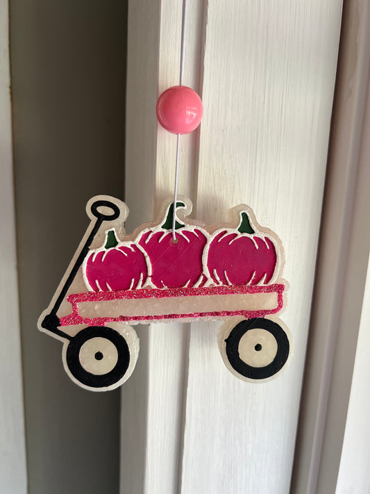 Breast Cancer Awareness Month
