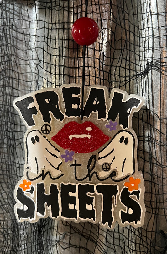 Freak in the Sheets