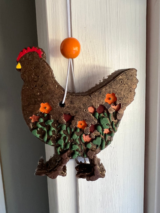 Fall Chicken