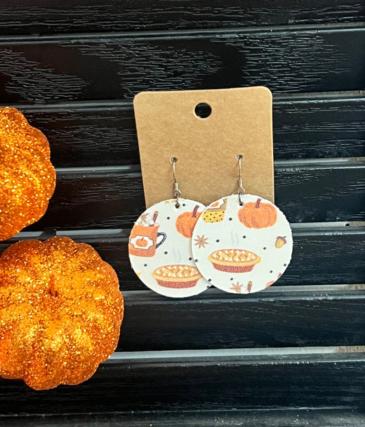 Pumpkin Pies