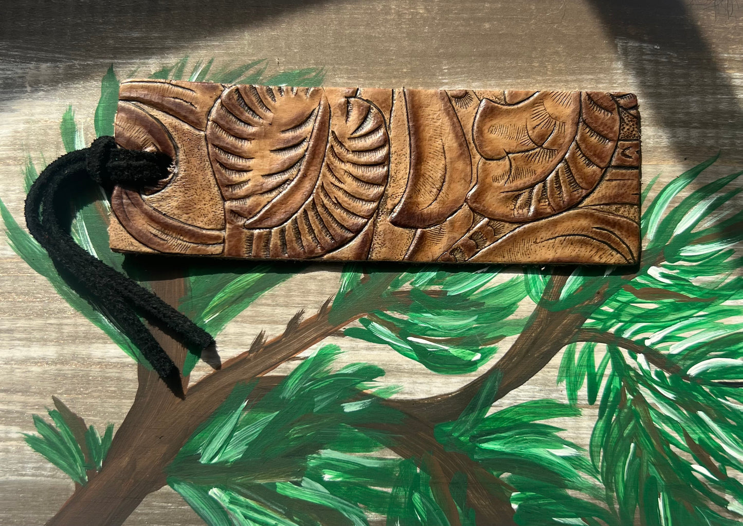 It’s about to get western