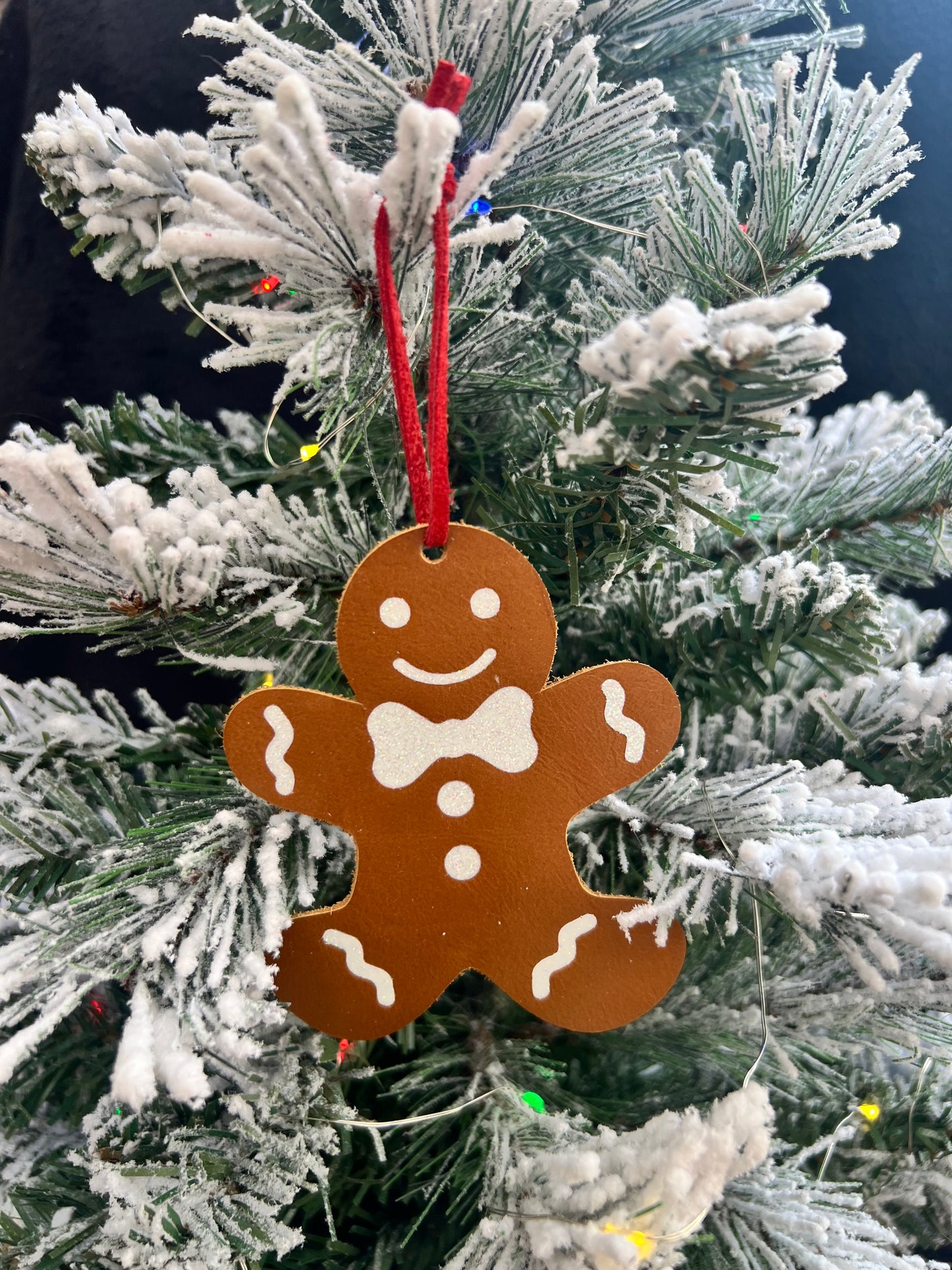 Not the gumdrop buttons!!