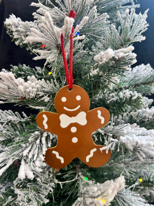 Not the gumdrop buttons!!