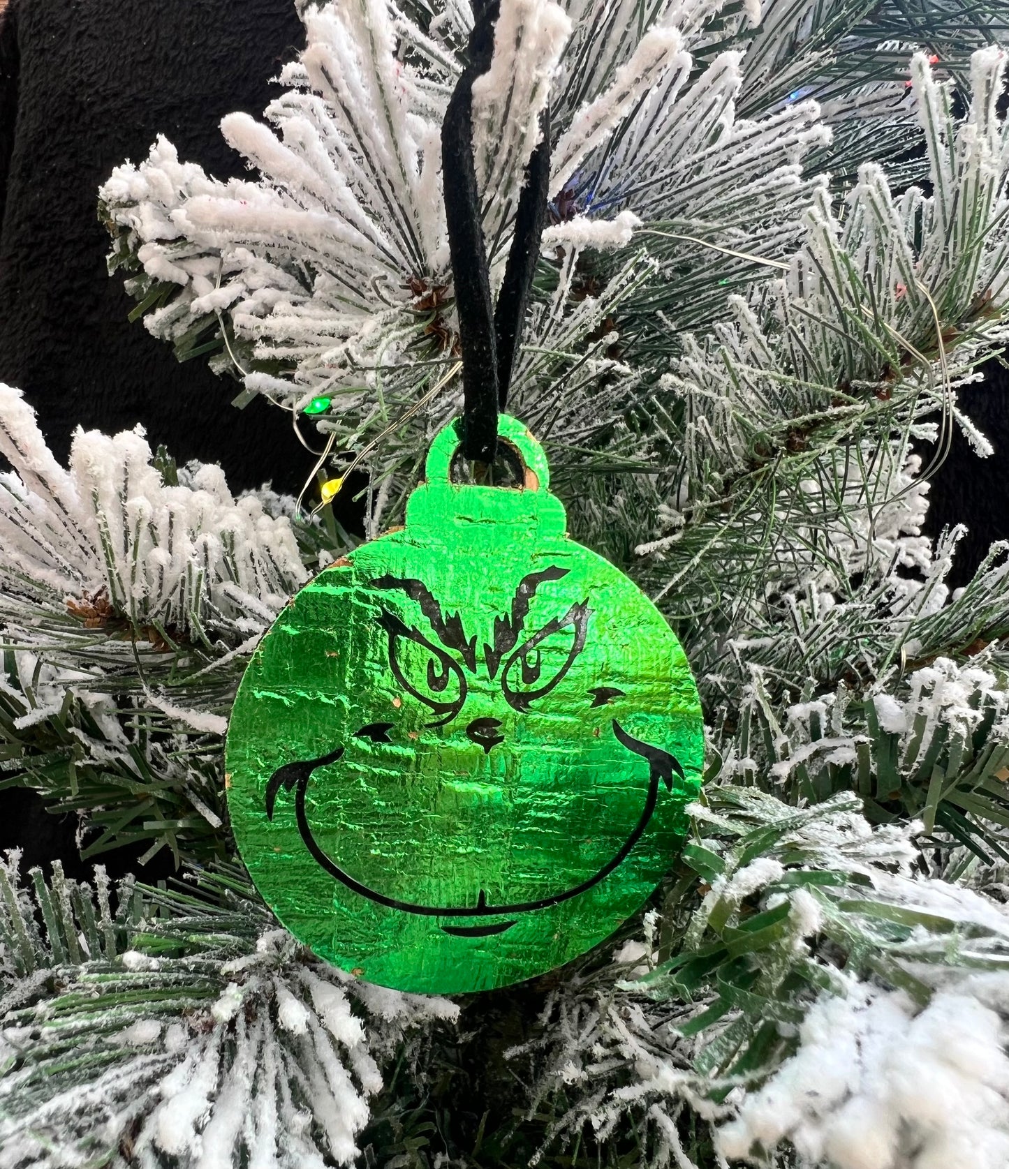 Grinchmas