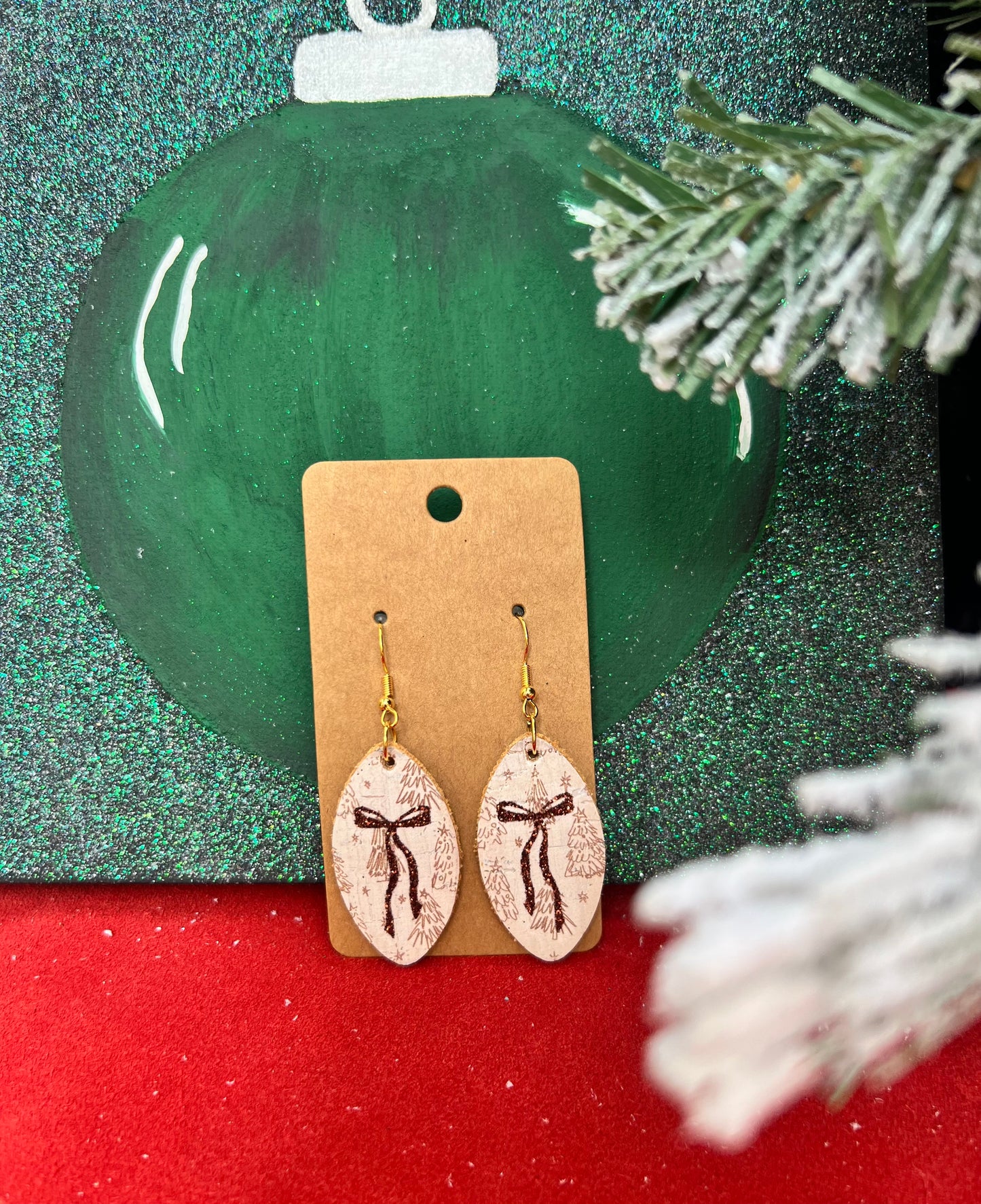 All is calm, all is bright