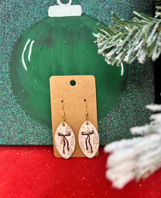 All is calm, all is bright