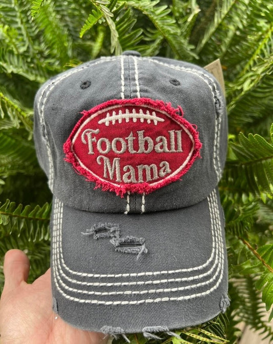 Football Mama