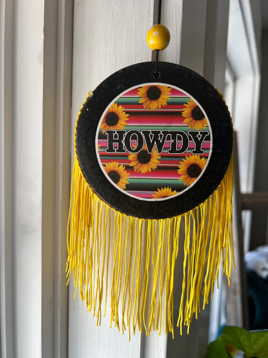 HOWDY